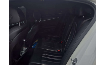 BMW 530 530I XDRIVE/CARFAX/ПОДГРЕВ/ШИБЕДАХ/ПАМЕТ - автомобили, коли, обяви за нови и употребявани 10
