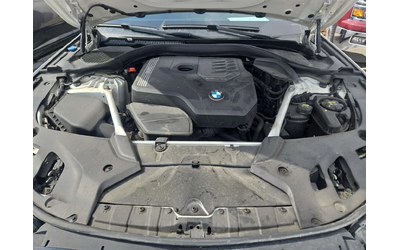 BMW 530 530I XDRIVE/CARFAX/ПОДГРЕВ/ШИБЕДАХ/ПАМЕТ - автомобили, коли, обяви за нови и употребявани 15