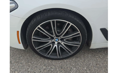 BMW 530 530I XDRIVE/CARFAX/ПОДГРЕВ/ШИБЕДАХ/ПАМЕТ - автомобили, коли, обяви за нови и употребявани 16
