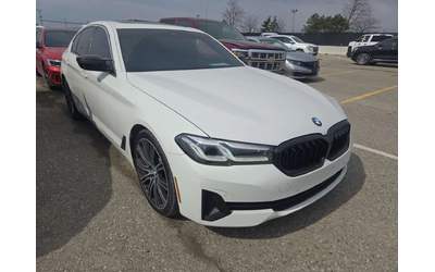 bmw-530 - 1