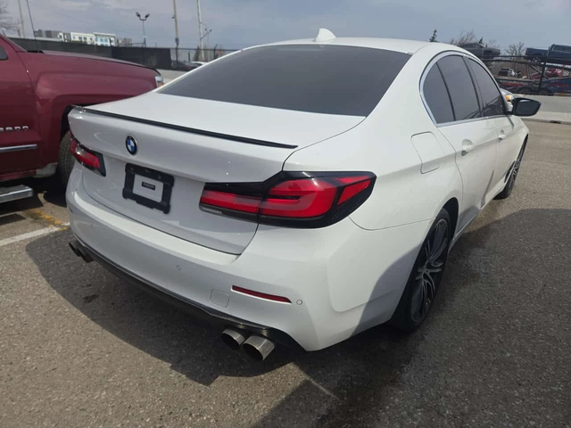 BMW 530 530I XDRIVE/CARFAX/ПОДГРЕВ/ШИБЕДАХ/ПАМЕТ - автомобили, коли, обяви за нови и употребявани 2