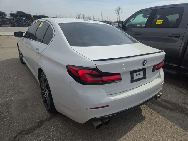 BMW 530 530I XDRIVE/CARFAX/ПОДГРЕВ/ШИБЕДАХ/ПАМЕТ - автомобили, коли, обяви за нови и употребявани 3