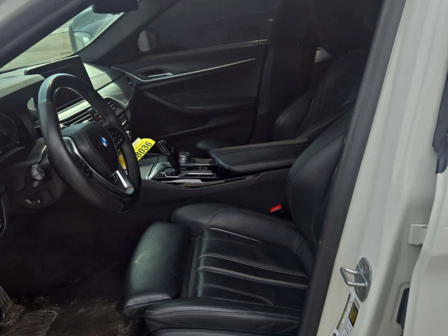 BMW 530 530I XDRIVE/CARFAX/ПОДГРЕВ/ШИБЕДАХ/ПАМЕТ - автомобили, коли, обяви за нови и употребявани 5