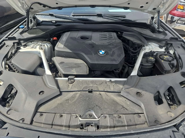BMW 530 xDrive * CARFAX * Без инциденти * - автомобили, коли, обяви за нови и употребявани 14