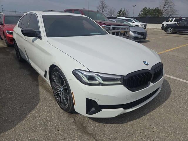 BMW 530 xDrive * CARFAX * Без инциденти * - автомобили, коли, обяви за нови и употребявани 1