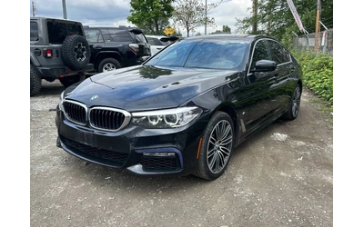 bmw-530 - 0