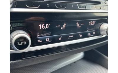 BMW 530 xDrive/ШИБИДАХ/ПОДГРЕВИ - автомобили, коли, обяви за нови и употребявани 11