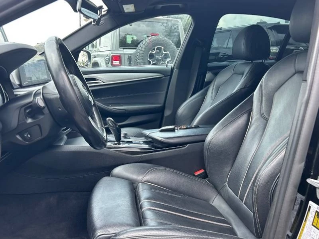 BMW 530 xDrive/ШИБИДАХ/ПОДГРЕВИ - автомобили, коли, обяви за нови и употребявани 13