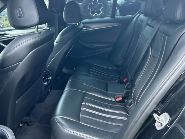 BMW 530 xDrive/ШИБИДАХ/ПОДГРЕВИ - автомобили, коли, обяви за нови и употребявани 14
