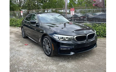 bmw-530 - 2
