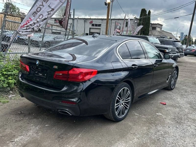 BMW 530 xDrive/ШИБИДАХ/ПОДГРЕВИ - автомобили, коли, обяви за нови и употребявани 4