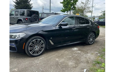BMW 530 xDrive/ШИБИДАХ/ПОДГРЕВИ - автомобили, коли, обяви за нови и употребявани 7
