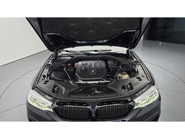BMW 530 * 360 * HUD * ОБДУХВАНЕ * АВТОКРЕДИТ - автомобили, коли, обяви за нови и употребявани 15