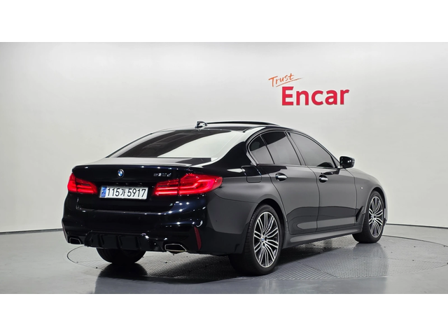 BMW 530 * 360 * HUD * ОБДУХВАНЕ * АВТОКРЕДИТ - автомобили, коли, обяви за нови и употребявани 1