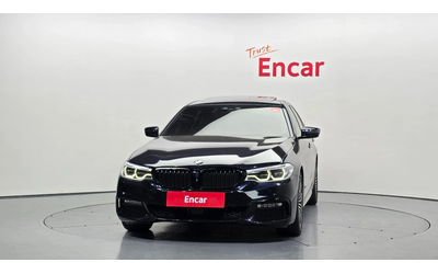 bmw-530 - 2