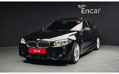 bmw-530 - 0