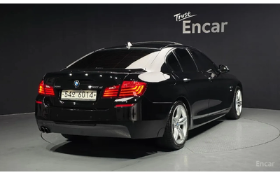 bmw-530 - 1