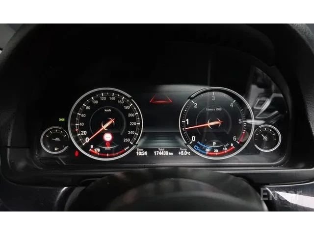BMW 530 * ДИСТРОНИК * DIGITAL * HUD * PANO* АВТОКРЕДИТ - автомобили, коли, обяви за нови и употребявани 5