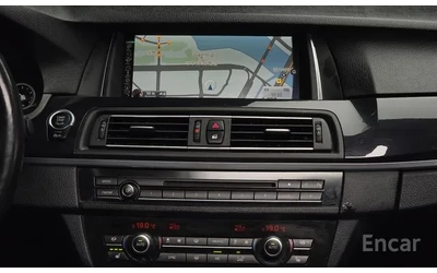 BMW 530 * ДИСТРОНИК * DIGITAL * HUD * PANO* АВТОКРЕДИТ - автомобили, коли, обяви за нови и употребявани 8