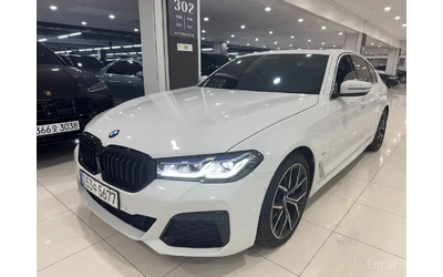bmw-530 - 0