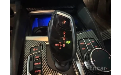 BMW 530 * ПАКЕТ * ДИСТРОНИК * HUD * ЛАЗЕРИ* 360* ОБДУХВАНЕ - автомобили, коли, обяви за нови и употребявани 12