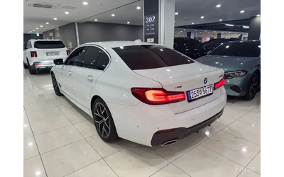 bmw-530 - 1