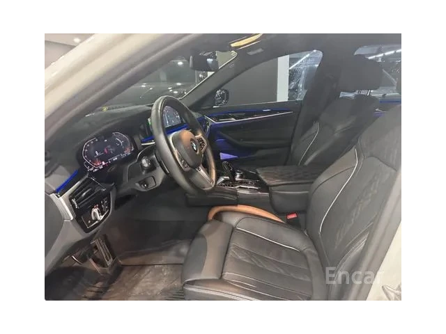 BMW 530 * ПАКЕТ * ДИСТРОНИК * HUD * ЛАЗЕРИ* 360* ОБДУХВАНЕ - автомобили, коли, обяви за нови и употребявани 4