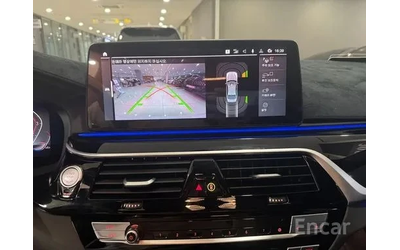 BMW 530 * ПАКЕТ * ДИСТРОНИК * HUD * ЛАЗЕРИ* 360* ОБДУХВАНЕ - автомобили, коли, обяви за нови и употребявани 7