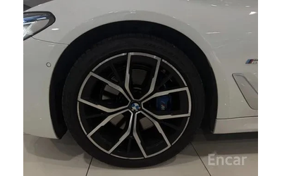 BMW 530 * ПАКЕТ * ДИСТРОНИК * HUD * ЛАЗЕРИ* 360* ОБДУХВАНЕ - автомобили, коли, обяви за нови и употребявани 8