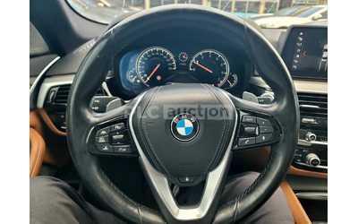 BMW 530 * B&W * ДИСТРОНИК * ХЕД ЪП * DIGITAL - автомобили, коли, обяви за нови и употребявани 10
