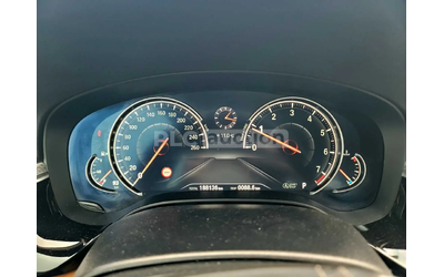 BMW 530 * B&W * ДИСТРОНИК * ХЕД ЪП * DIGITAL - автомобили, коли, обяви за нови и употребявани 11