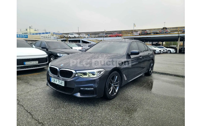 bmw-530 - 1