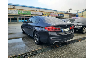 bmw-530 - 4