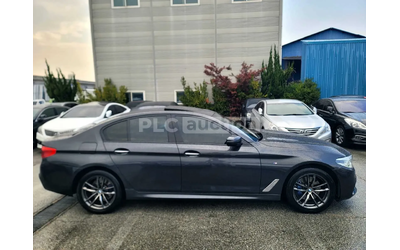 BMW 530 * B&W * ДИСТРОНИК * ХЕД ЪП * DIGITAL - автомобили, коли, обяви за нови и употребявани 6