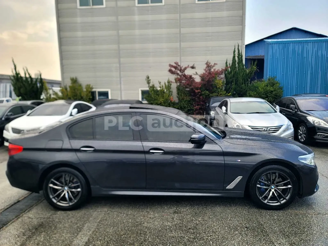 BMW 530 * B&W * ДИСТРОНИК * ХЕД ЪП * DIGITAL - автомобили, коли, обяви за нови и употребявани 6