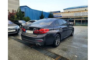 BMW 530 * B&W * ДИСТРОНИК * ХЕД ЪП * DIGITAL - автомобили, коли, обяви за нови и употребявани 7
