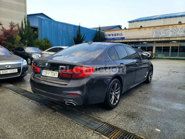 BMW 530 * B&W * ДИСТРОНИК * ХЕД ЪП * DIGITAL - автомобили, коли, обяви за нови и употребявани 7