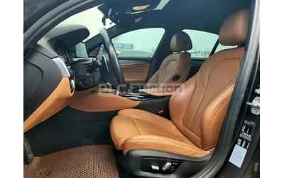 BMW 530 * B&W * ДИСТРОНИК * ХЕД ЪП * DIGITAL - автомобили, коли, обяви за нови и употребявани 8