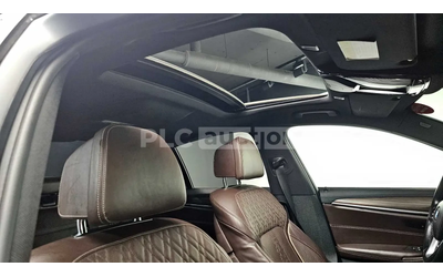 BMW 530 i* M sport* HeadUp* Digital Key* Keyless* АВТОКРЕД - автомобили, коли, обяви за нови и употребявани 15