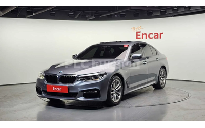 bmw-530 - 1