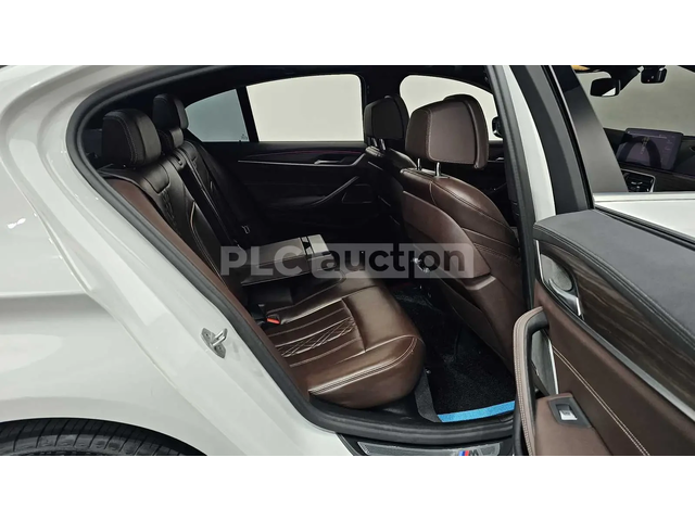 BMW 530 E* Night Vision* 360* HeadUp* Keyless* АВТОКРЕДИТ - автомобили, коли, обяви за нови и употребявани 11
