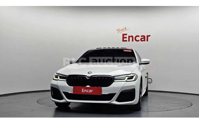 bmw-530 - 1