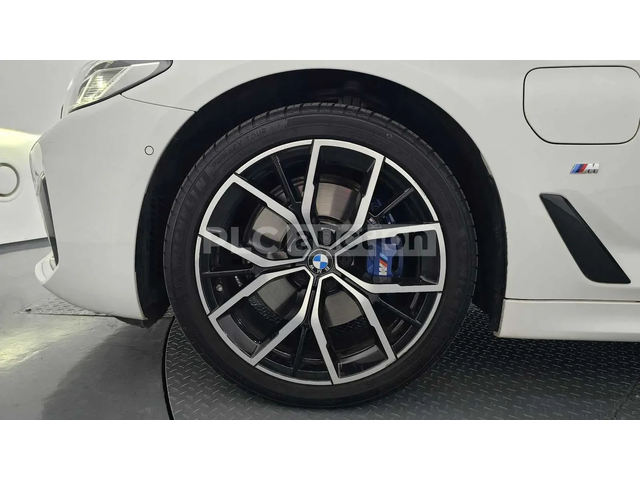 BMW 530 E* Night Vision* 360* HeadUp* Keyless* АВТОКРЕДИТ - автомобили, коли, обяви за нови и употребявани 4