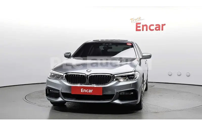 bmw-530 - 0