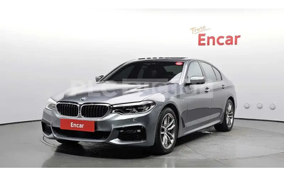 bmw-530 - 1