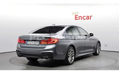 bmw-530 - 2