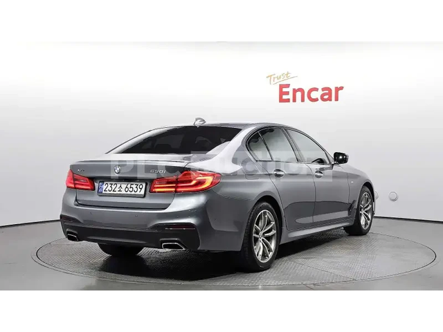 BMW 530 I* M sport* 360* HeadUp* Keyless* АВТОКРЕДИТ - автомобили, коли, обяви за нови и употребявани 2