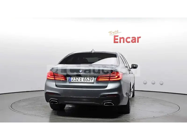 BMW 530 I* M sport* 360* HeadUp* Keyless* АВТОКРЕДИТ - автомобили, коли, обяви за нови и употребявани 3