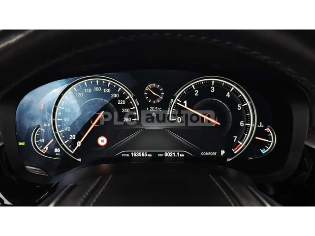 BMW 530 I* M sport* 360* HeadUp* Keyless* АВТОКРЕДИТ - автомобили, коли, обяви за нови и употребявани 6