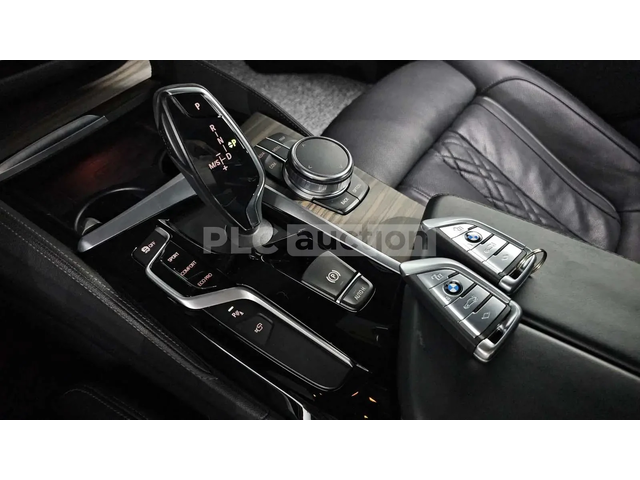 BMW 530 I* M sport* 360* HeadUp* Keyless* АВТОКРЕДИТ - автомобили, коли, обяви за нови и употребявани 7